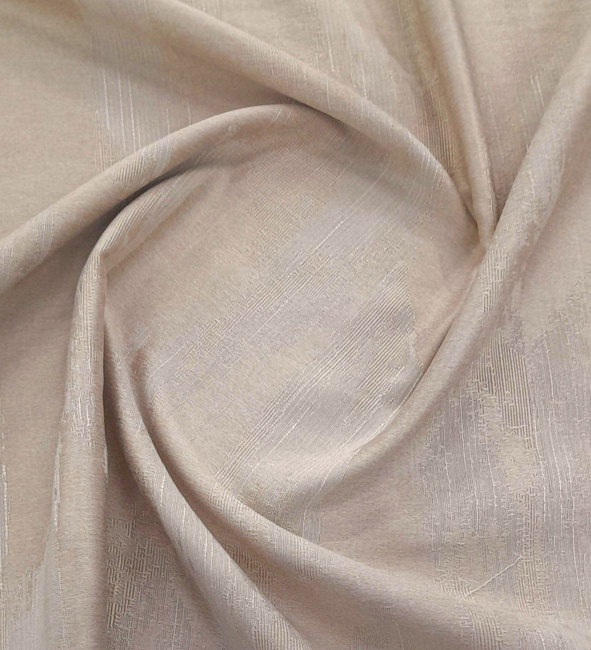 Papini Curtain Fabrics Fabric Curtain Kelso 280 cm