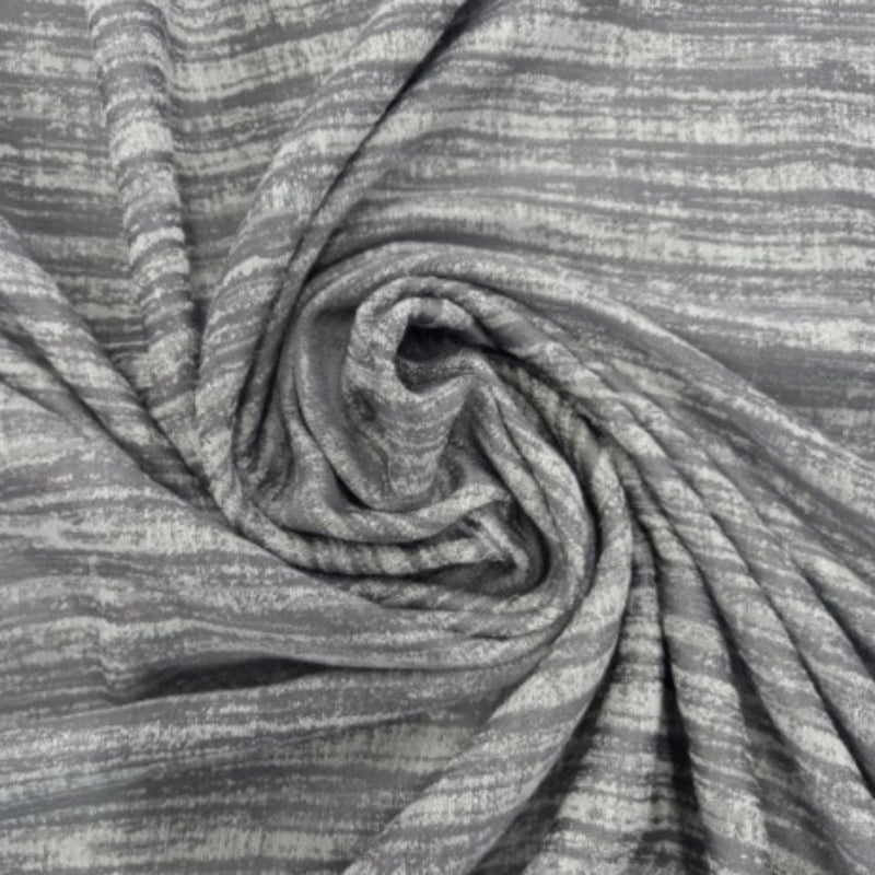 papini Curtain Fabrics Hillary Curtain Fog GET017C (7529098018905)