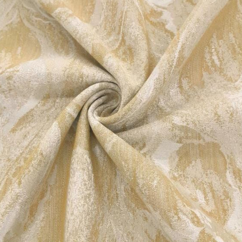 Papini Curtain Fabrics Honeydew GDD002B Motley Curtain Collection 280 cm (7785926131801)