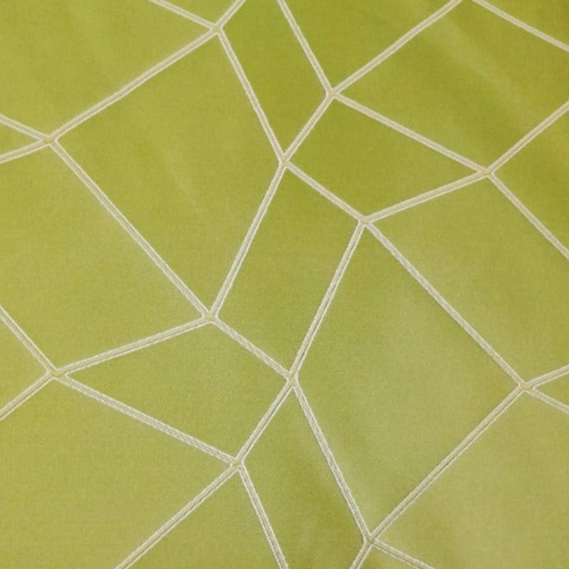 papini Curtain Fabrics Infinity Curtain Pistachio GET013A 280 CM (7702864756825)