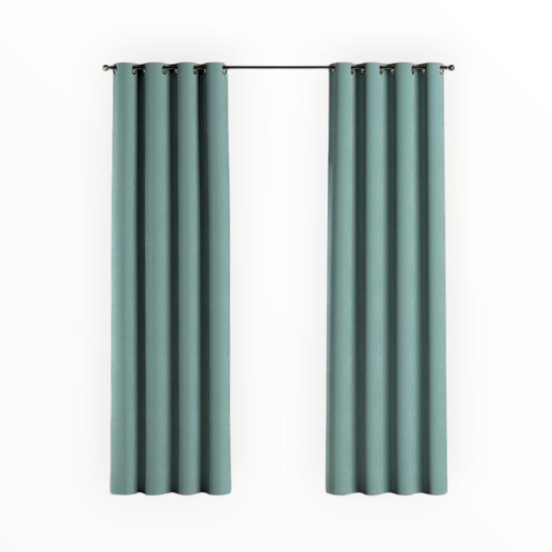 Papini Curtain Fabrics Koya Curtain Cloudy Sky 280 cm (7892113981529)