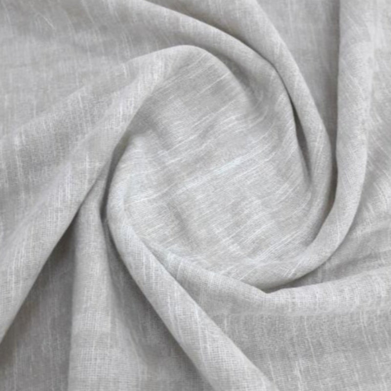Papini Curtain Fabrics Linen Chambao Curtain GDD041 Collection 300 cm