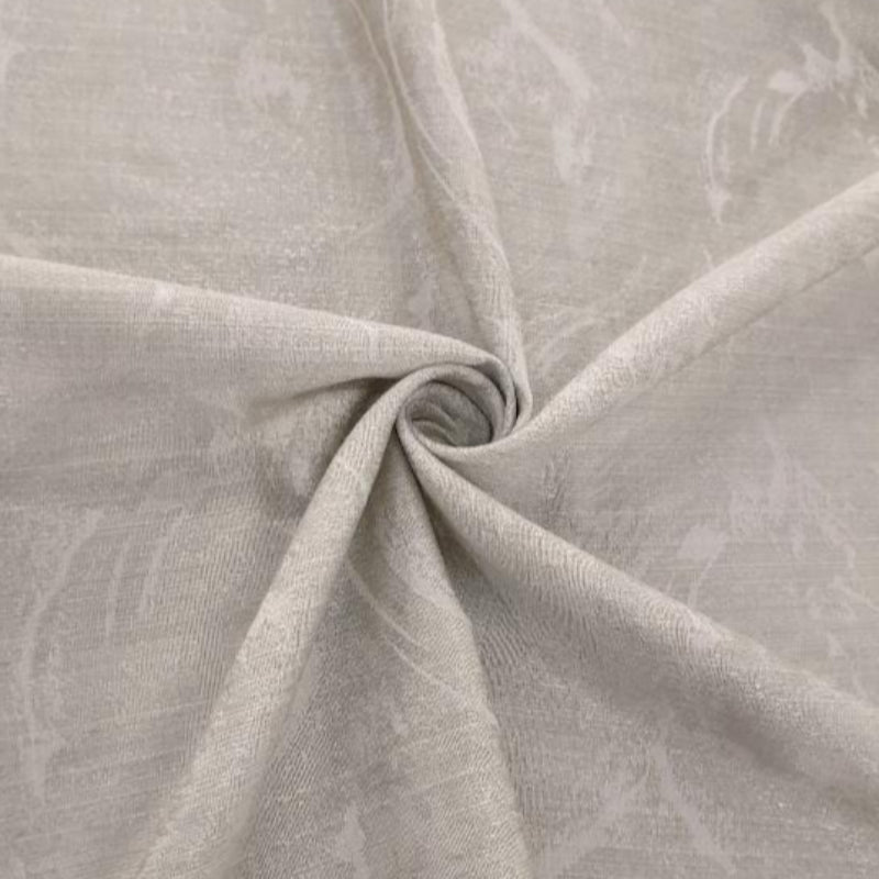 Papini Curtain Fabrics Macadamia GDD002A Motley Curtain Collection 280 cm (7785926131801)