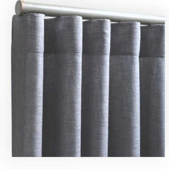 Papini Curtain Fabrics Newport Curtain Collection 280 cm (7890353094745)