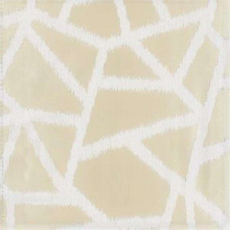 Papini Curtain Fabrics PAPINI Verve Curtain Crème De La Crème GKD001A 280cm