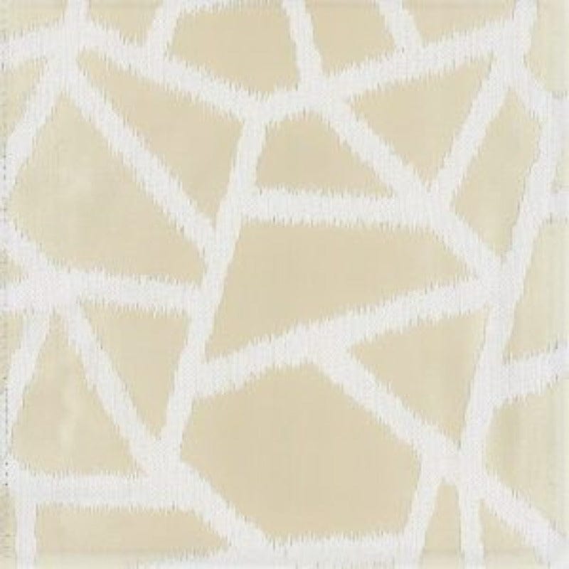 Papini Curtain Fabrics PAPINI Verve Curtain Crème De La Crème GKD001A 280cm