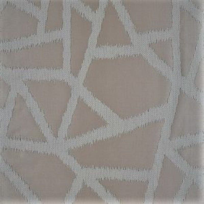 Papini Curtain Fabrics PAPINI Verve Curtain Pebble GKD011C 280 cm