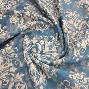 Papini Curtain Fabrics Peacock Versaile Curtain Collection 280 cm (7820256870489)