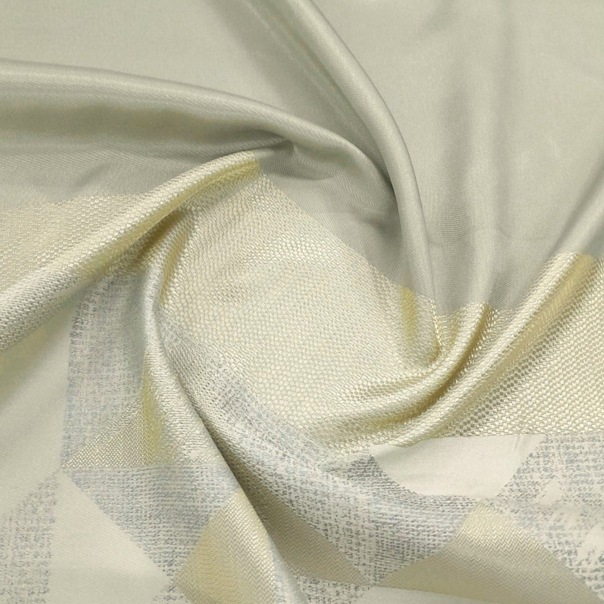 Papini Curtain Fabrics Sea Mist Curtain Fabric Mesa Collection 300 cm