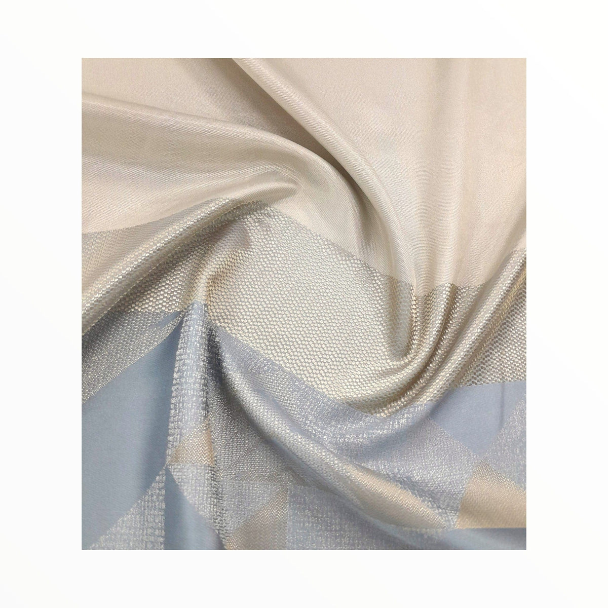 Papini Curtain Fabrics Sky Curtain Fabric Mesa Collection 300 cm