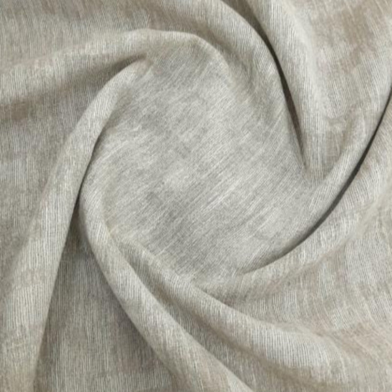 Papini Curtain Fabrics Stone Chambao Curtain GDD041 Collection 300 cm