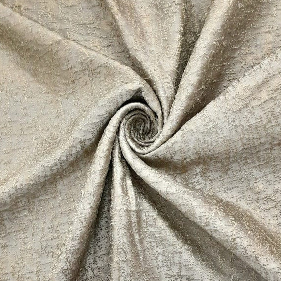 papini Curtain Fabrics Stone GDK018B Bocca Curtain Collection 280 cm (7715904749657)