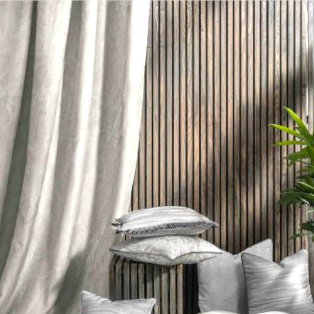 Papini Curtain Fabrics Tangolin Curtain Collection 300 cm