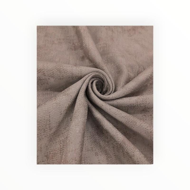 Papini Curtain Fabrics Thirty 9 Curtain Mushroom GDD016E 280 cm