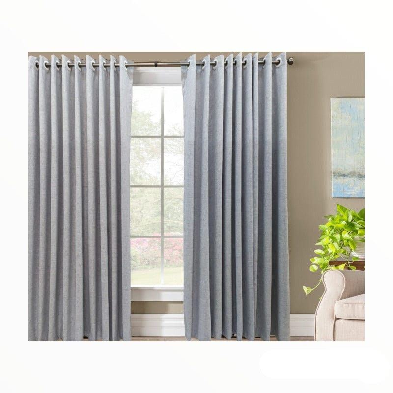 Papini Curtain Fabrics Thirty 9 Curtain Mushroom GDD016E 280 cm