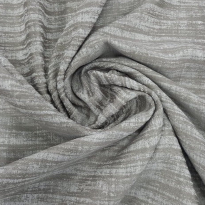 papini Curtain Material Hillary Curtain Stone GET017A (7529091596377)