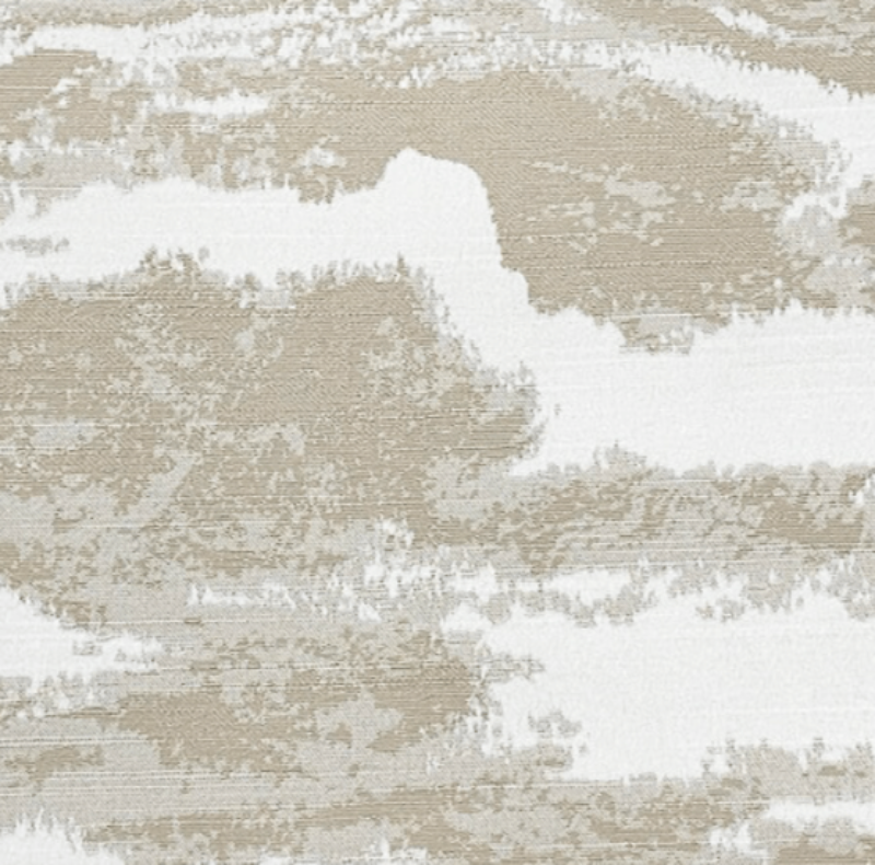 papini Curtain Material Marble Oyster GTR012A (7536253173849) (7795129778265)