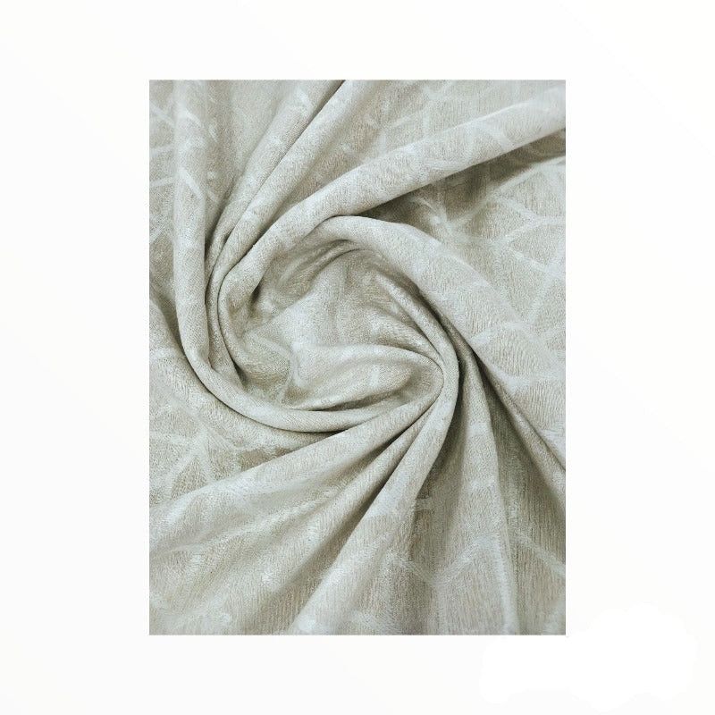 papini Curtain Material Miura Curtain Alabaster GGL043A
