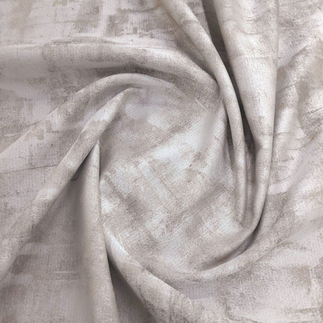 Papini Curtain Material Nut Bodega Curtain GDD038 Collection 300 cm (7817208660057)