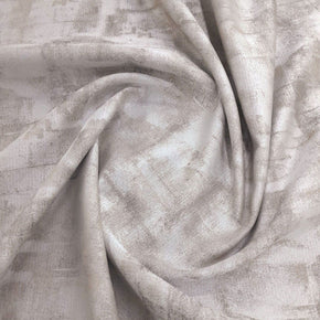 Papini Curtain Material Nut Bodega Curtain GDD038 Collection 300 cm (7817208660057)