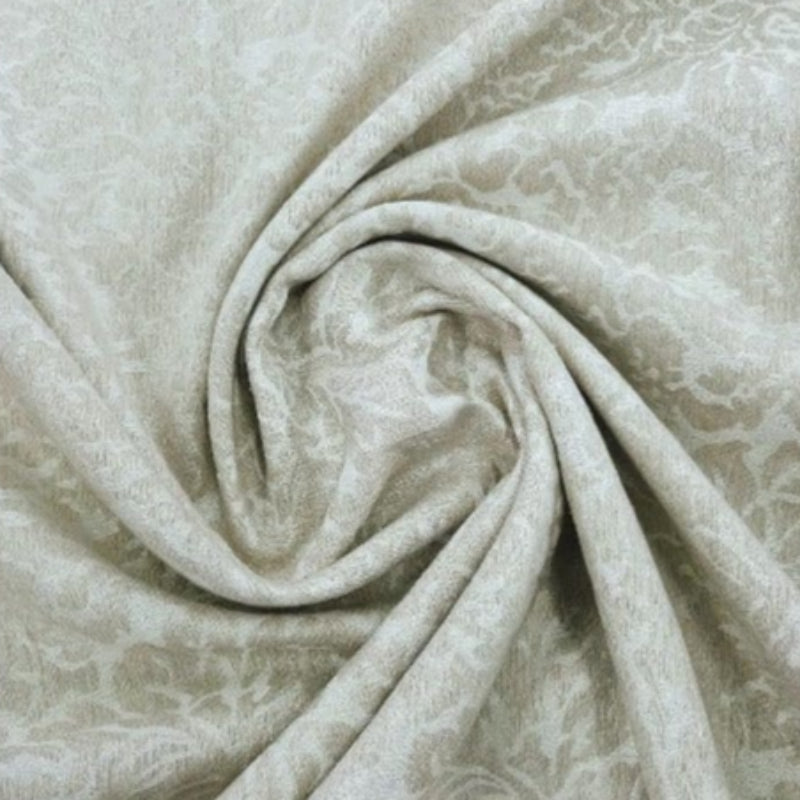 papini Curtain Material Rita Curtain Alabaster GGL044A (7534114078809)