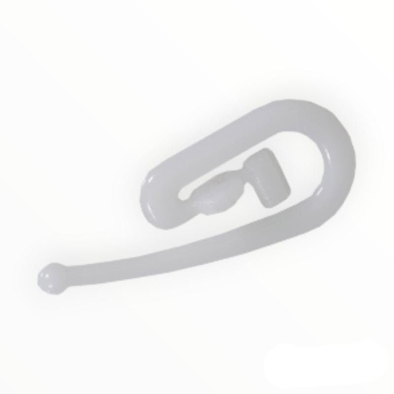 Papini Curtaining Accessories Papini Acetal Hooks F003 Pack Of 200