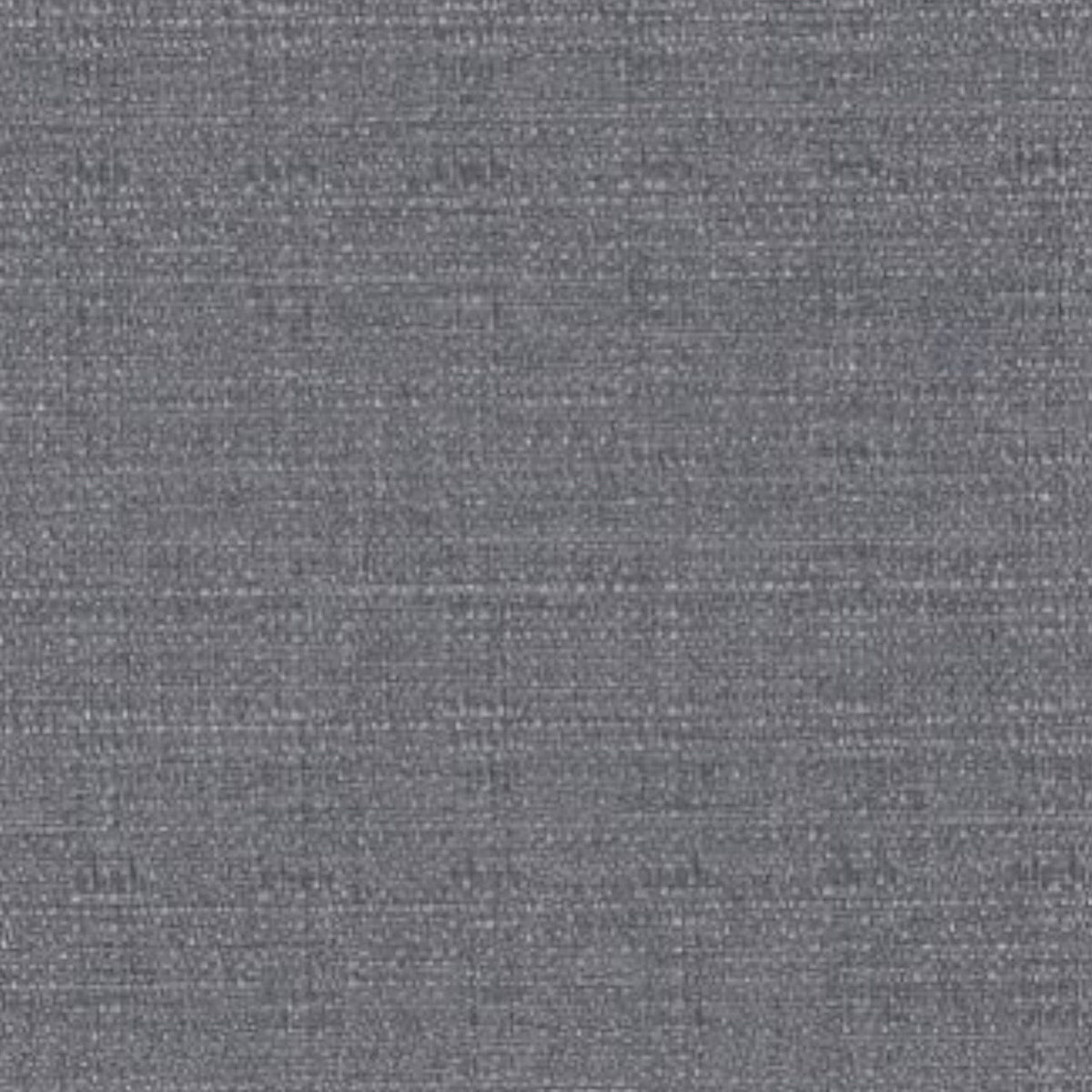 Papini Curtaining Fabric Dark Grey Fabric Rustico Selflined Blackout Collection 280 cm