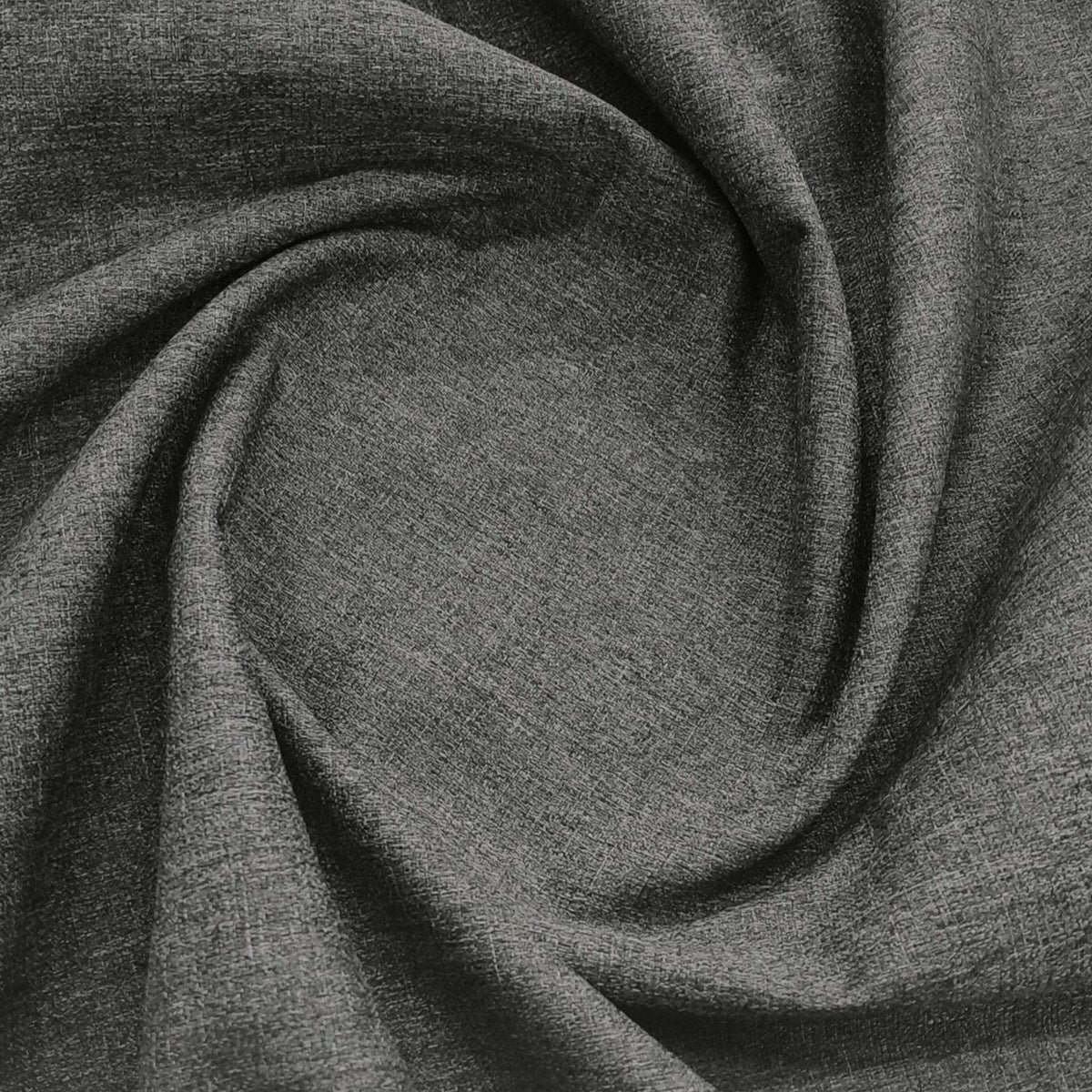 Papini Curtaining Fabric Fabric Rustico Selflined Blackout Collection 280 cm