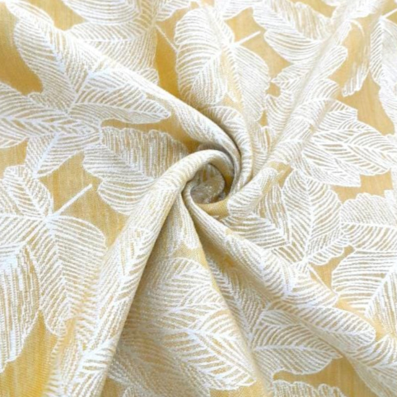 Papini Curtaining Fabric Honeydew GDD001B Dura Curtain Collection 280 cm (7785912696921)