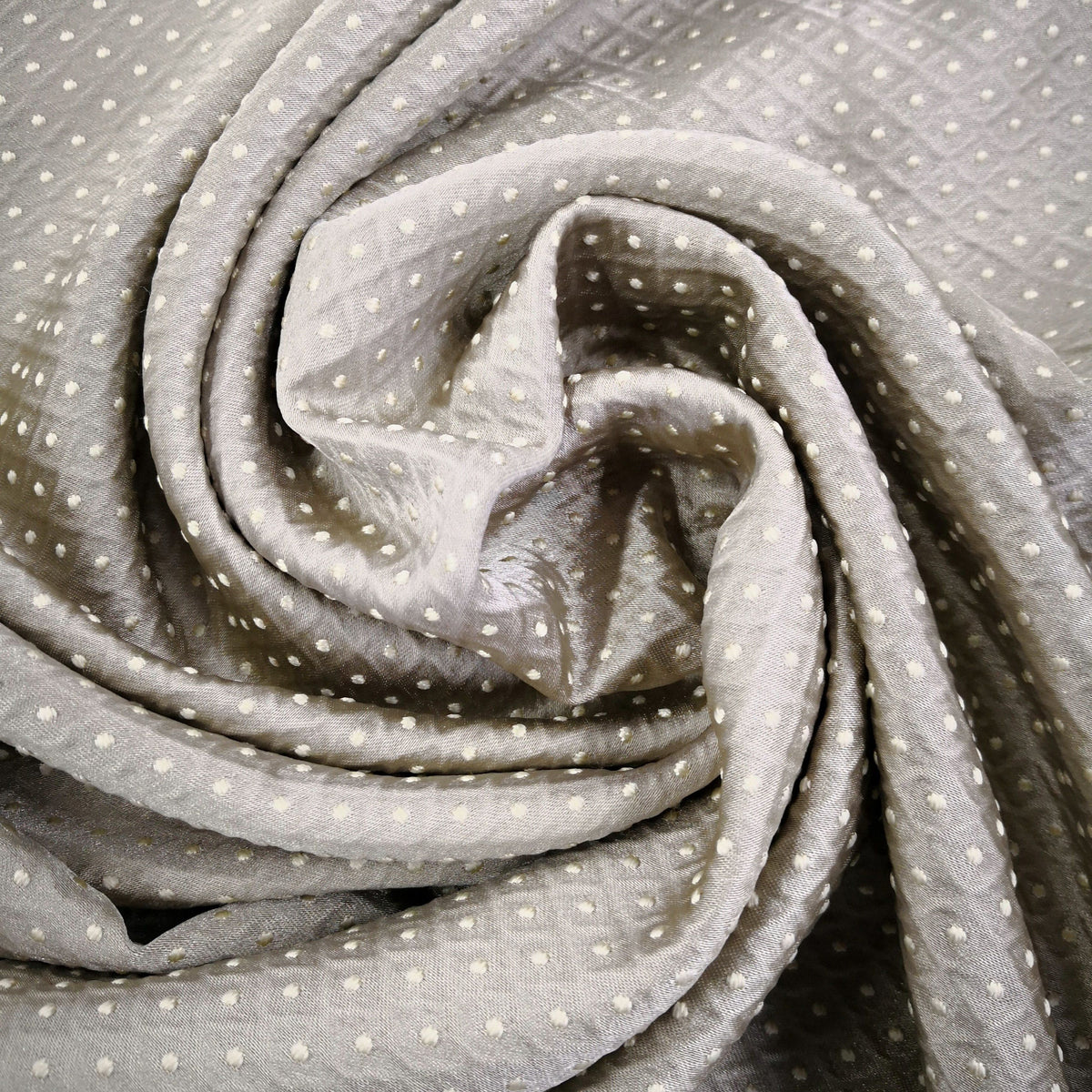papini Curtaining Fabric PAPINI Wiggins Curtains Brown