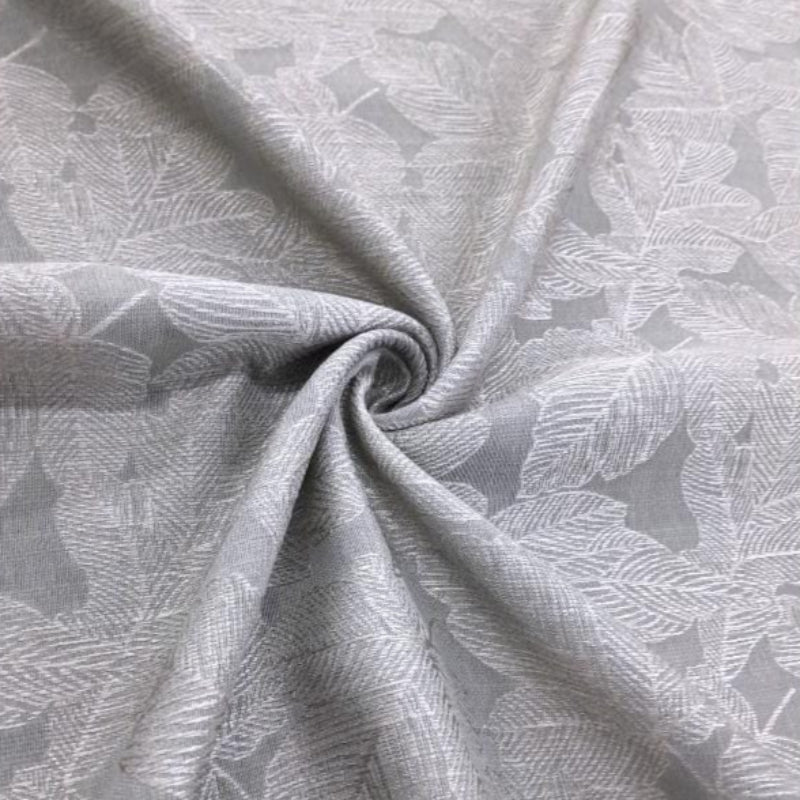 Papini Curtaining Fabric Shale GDD001C Dura Curtain Collection 280 cm (7785912696921)