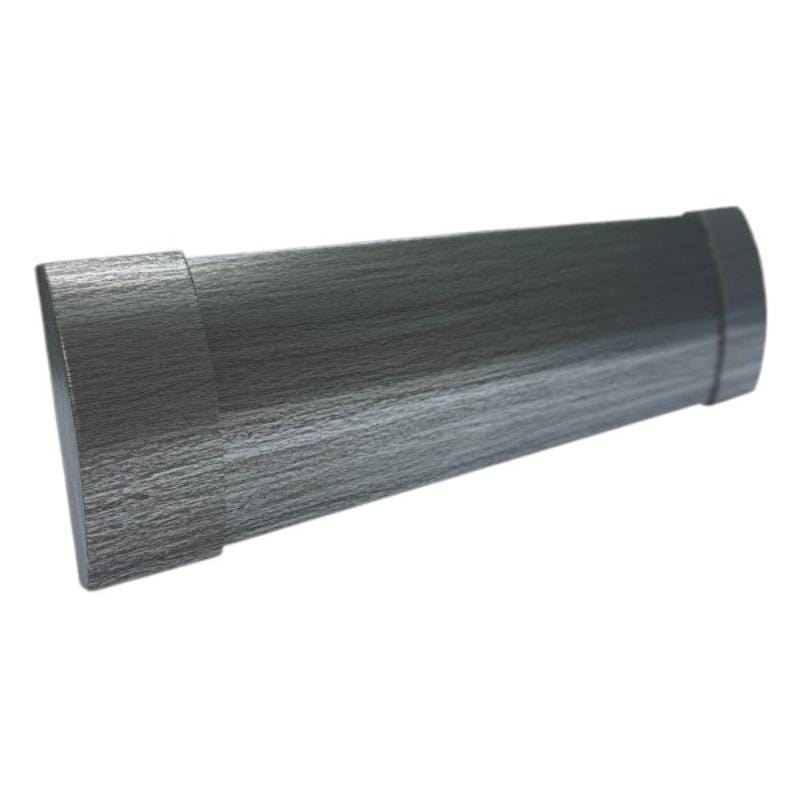 Papini END CAPS Papini End Caps PVC Collection 105 mm Pack Of 2 (7812120936537) (7811840901209)