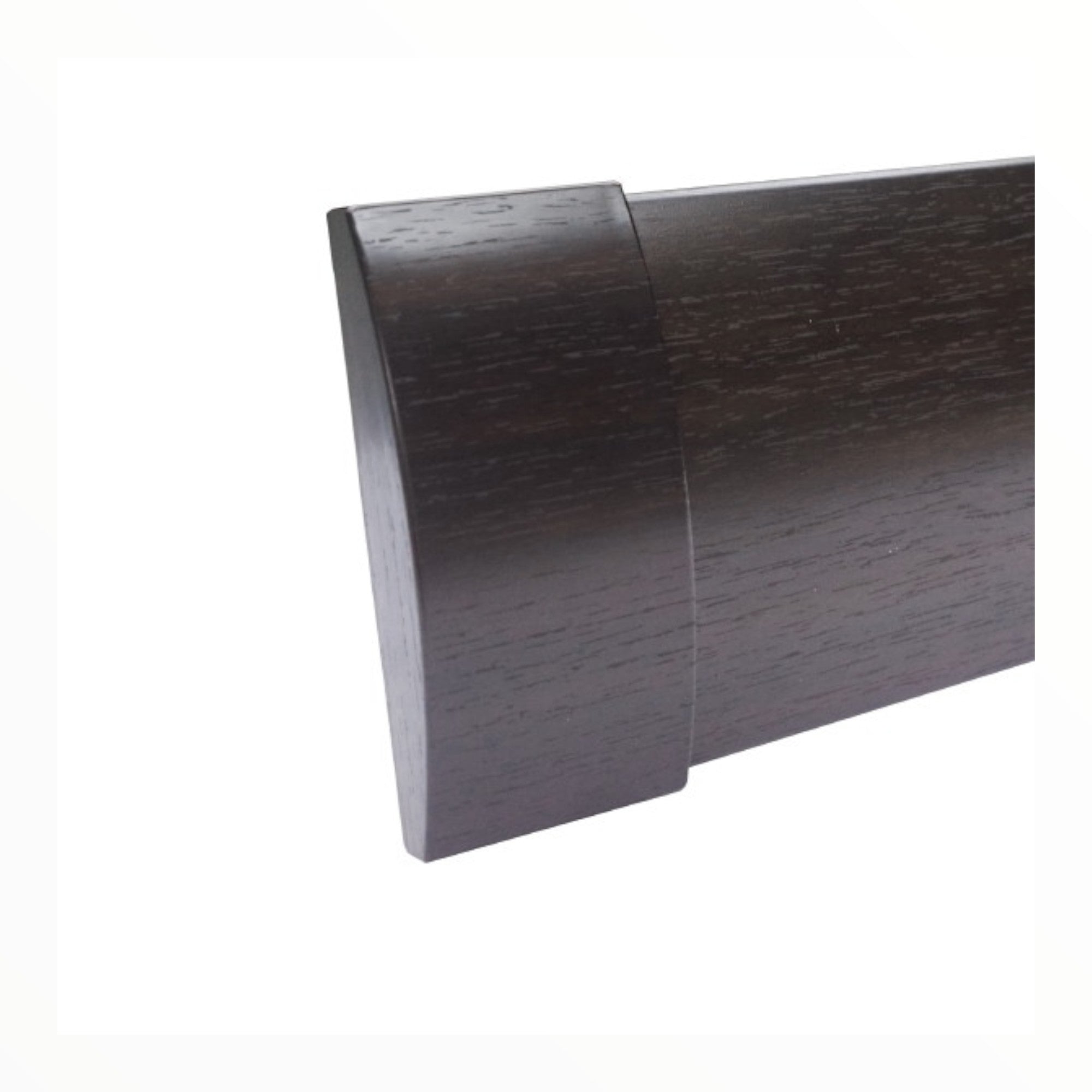 Papini Endcap Papini Endcaps PVC Java 105 mm Pack Of 2