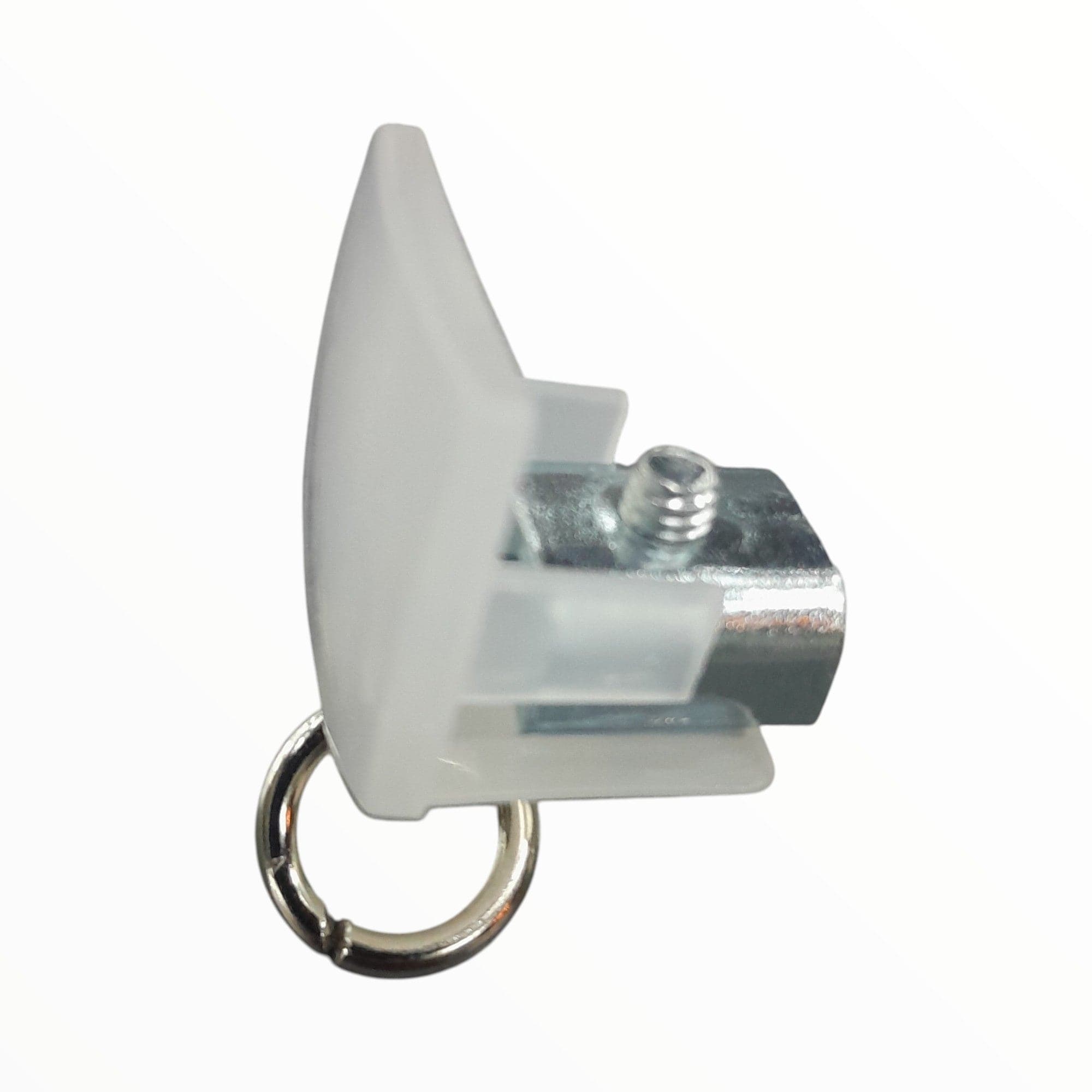 Papini Endstop Emperor End Caps Ice Pack Of 2