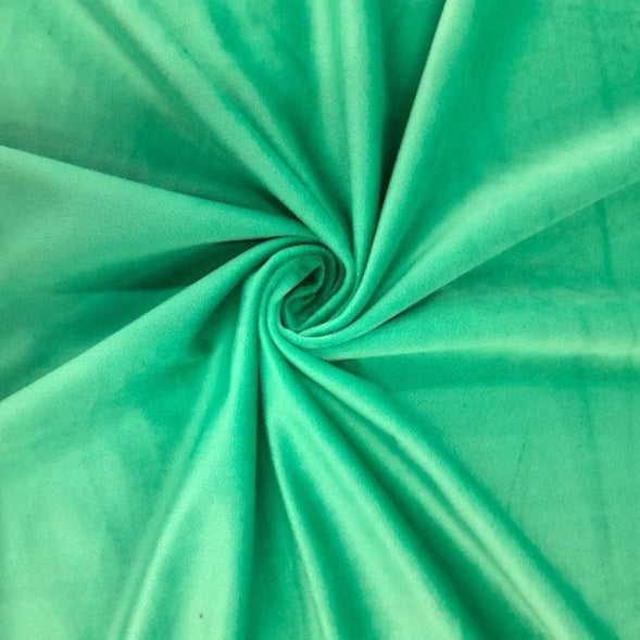 Papini Fluxx Curtain 280 cm Caribbean GZF0011CTM Fluxx Velvet Curtain Collection 280 cm (7734170583129)