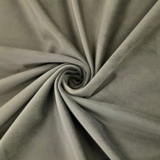 Papini Fluxx Curtain 280 cm Dolphin GZF001ECTM Fluxx Velvet Curtain Collection 280 cm (7734170583129)