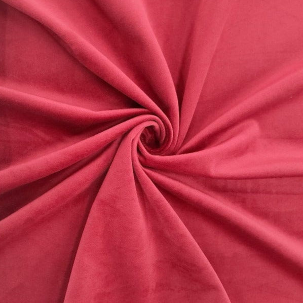 Papini Fluxx Curtain 280 cm Fluxx Velvet Curtain Collection 280 cm (7734170583129)