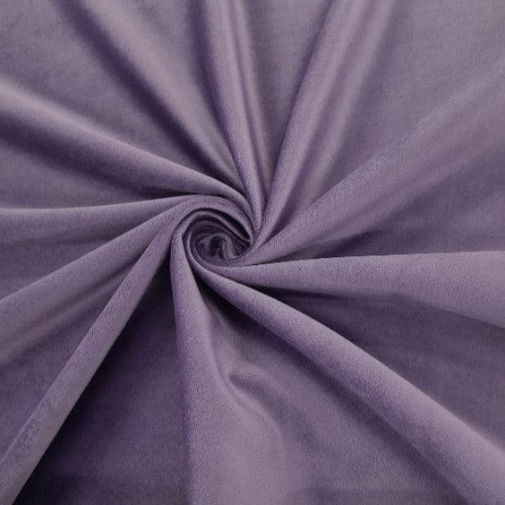 Papini Fluxx Curtain 280 cm Grape GZF001RCTM Fluxx Velvet Curtain Collection 280 cm (7734170583129)