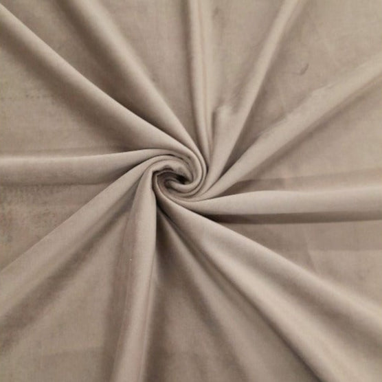 Papini Fluxx Curtain 280 cm Taupe GZF001B Fluxx Curtain Collection 280 cm (7734170583129)