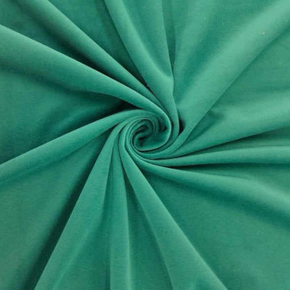 Papini Fluxx Curtain 280 cm Teal GZF001HCTM Fluxx Velvet Curtain Collection 280 cm (7734170583129)