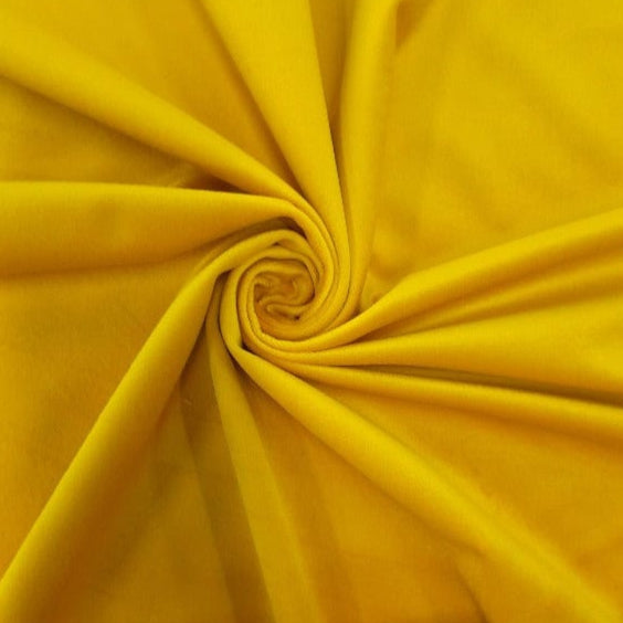 Papini Fluxx Curtain 280 cm Tuscan Sun GZF001UCTM Fluxx Velvet Curtain Collection 280 cm (7734170583129)