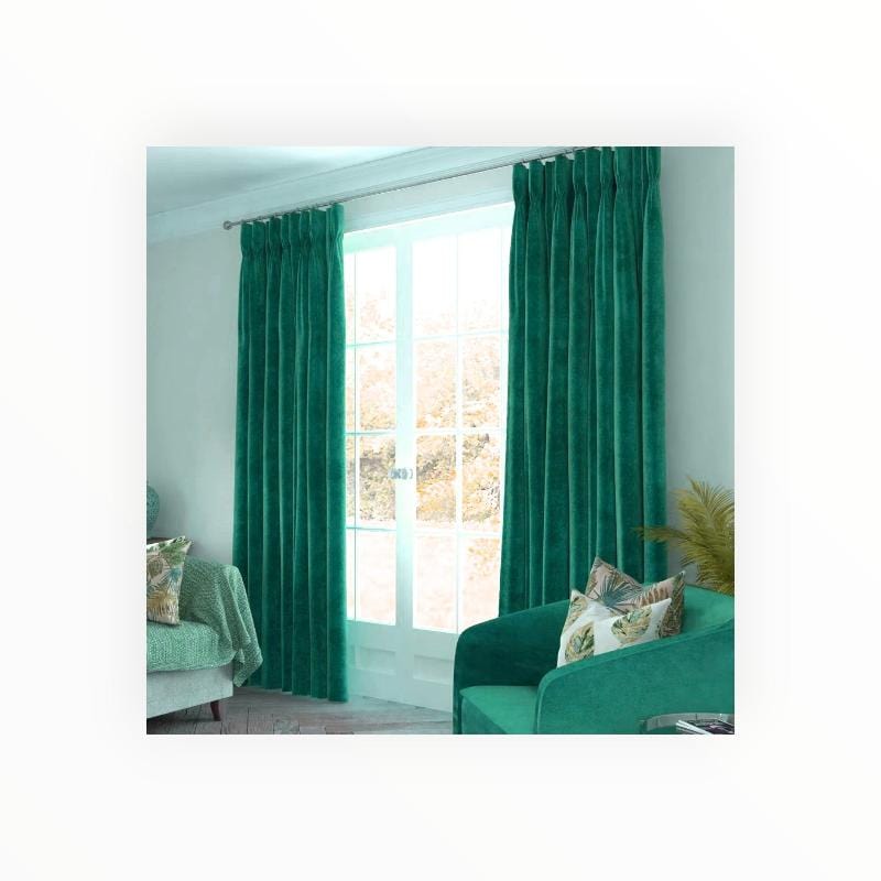 Papini Fluxx Curtain 280 cm Upholstery Fluxx Velvet Collection 280 cm (7734170583129)