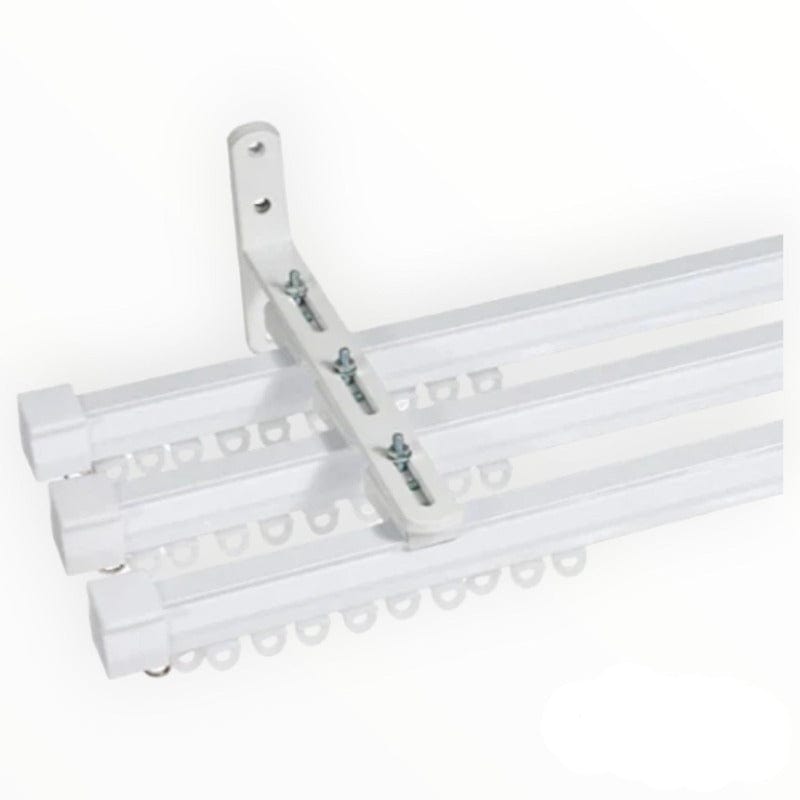 Papini Free Glide Triple Brackets Heavy Duty Free Glide Triple Brackets Heavy Duty A060 (7732454522969)