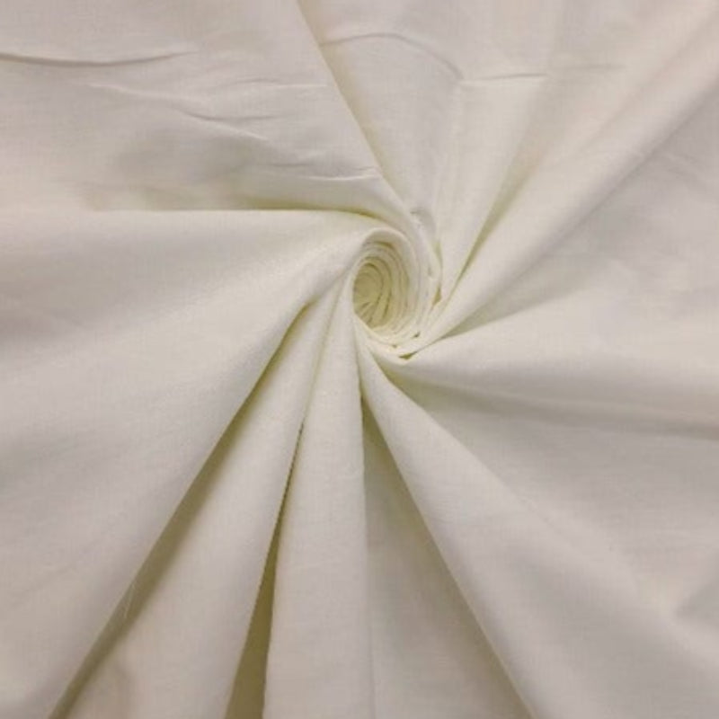 Papini Lining Fabric Dacron Lining Cream 280 cm (7712643678297)