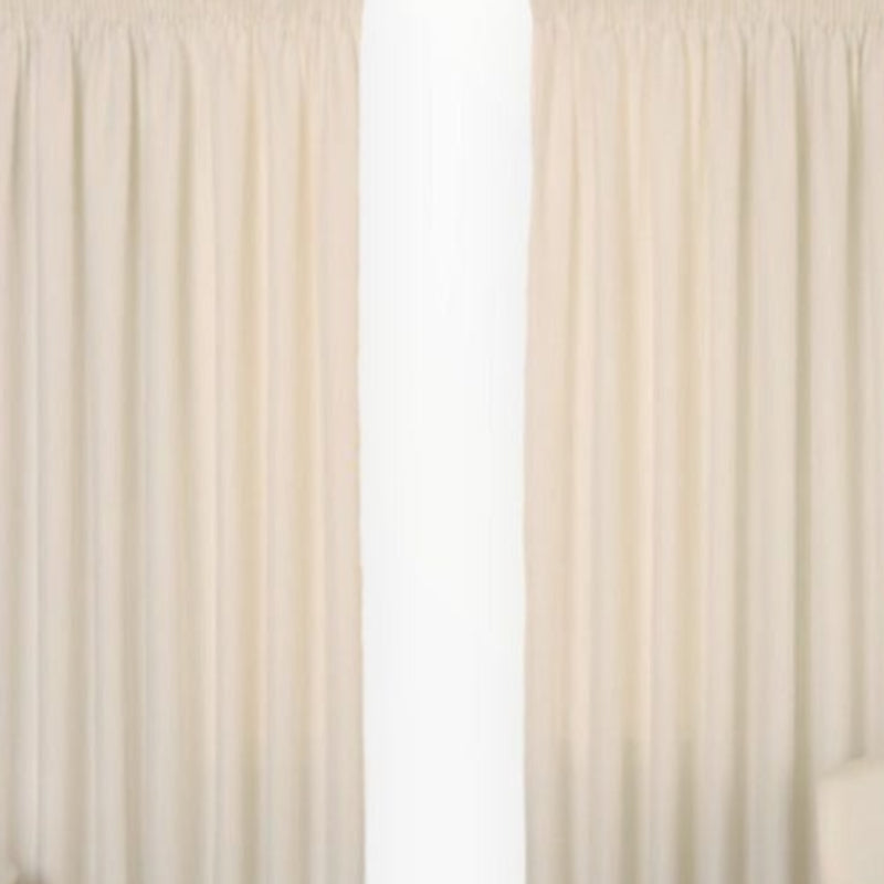 Papini Lining Fabric Dacron Lining Cream 280 cm (7712643678297)