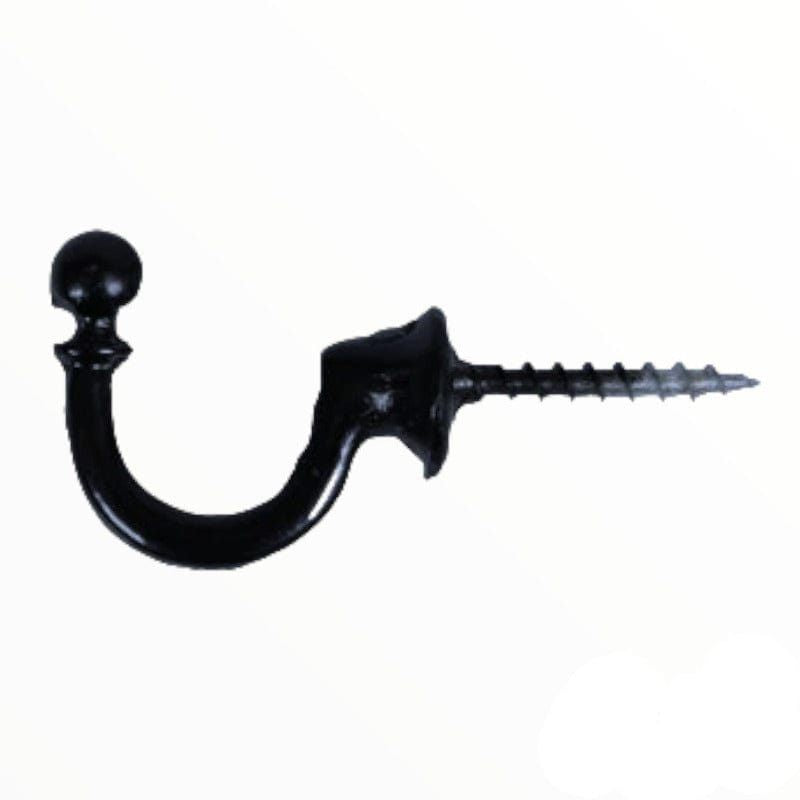 Back Hook Metal Tie Back Hooks for Sale - ️View Prices Online