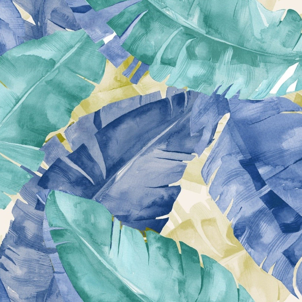 Papini Outdoor Canvas Caribbean Upholstery Lost In Plantation Outdoor KVS001 Collection 160 cm (7817666953305)