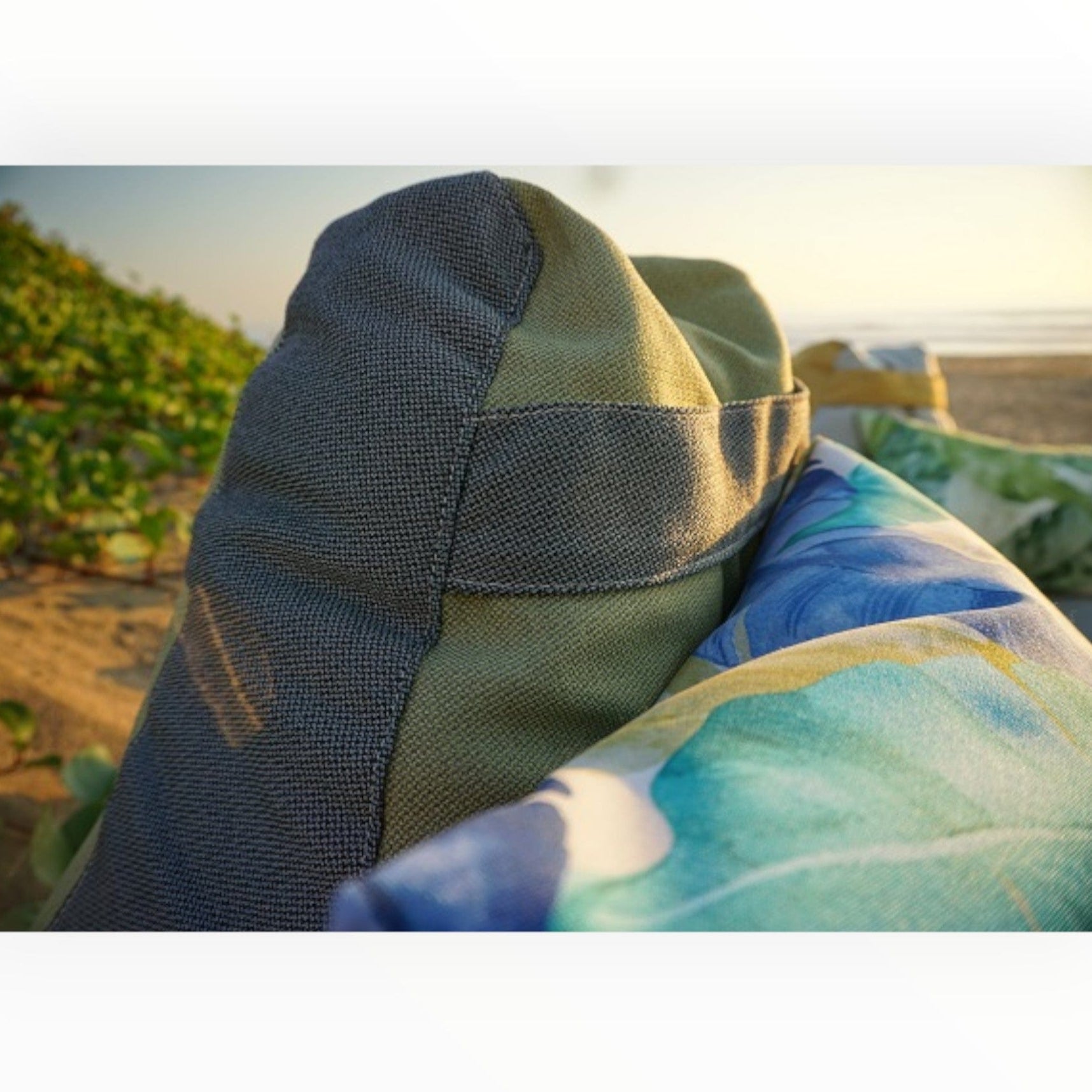 Papini Outdoor Canvas Marquis Outdoor KIN002 Collection 140 cm (7817672818777)