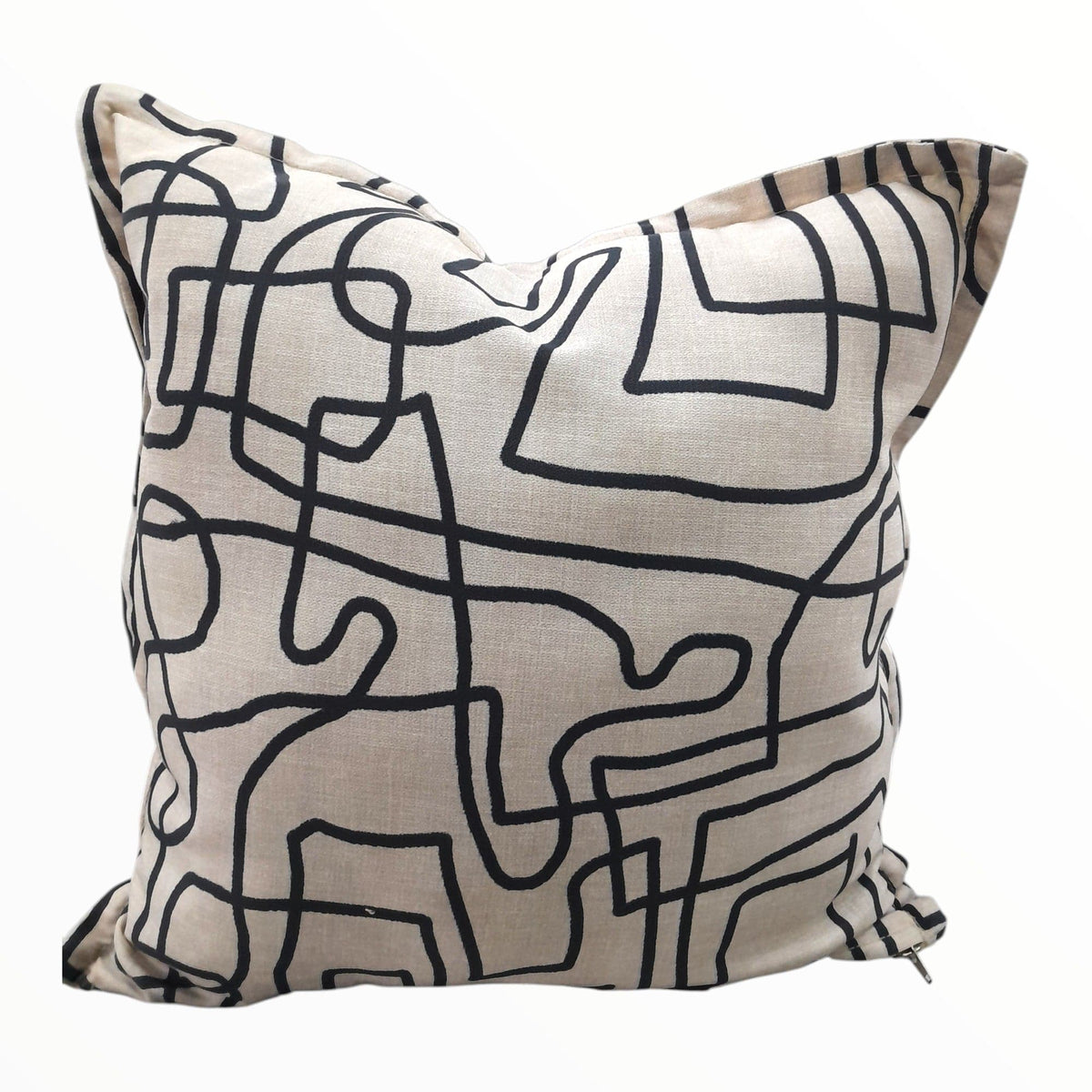 Papini Outdoor Canvas Upholstery Fabric Polo Club Outdoor KEM011C 140 cm