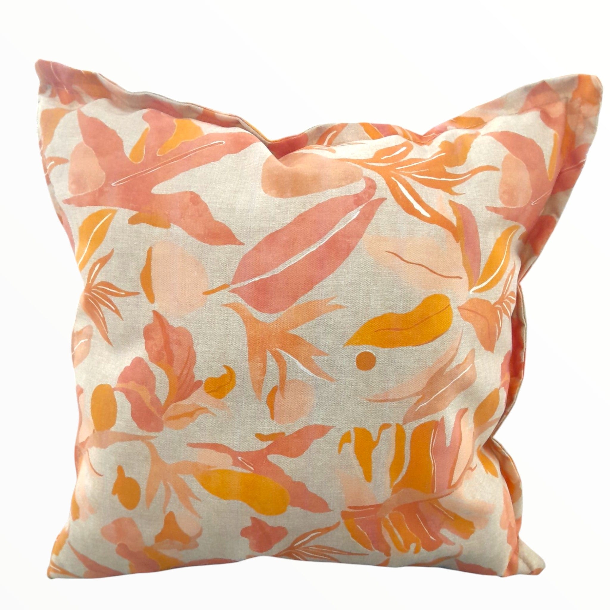 Papini Outdoor Canvas Upholstery Lazing At The Lily Outdoor Mimosa KEM010A 140 cm